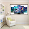 Underwater World 5D DIY Full Drill Diamond Painting 5-pictures Combination