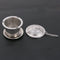 Stainless Steel Tea Infuser Loose Leaf Tea Strainer Herbal Spice Filter Newly