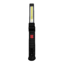 Multi-functional COB Work Lights Torch Folding Emergency Lights Lantern (S)