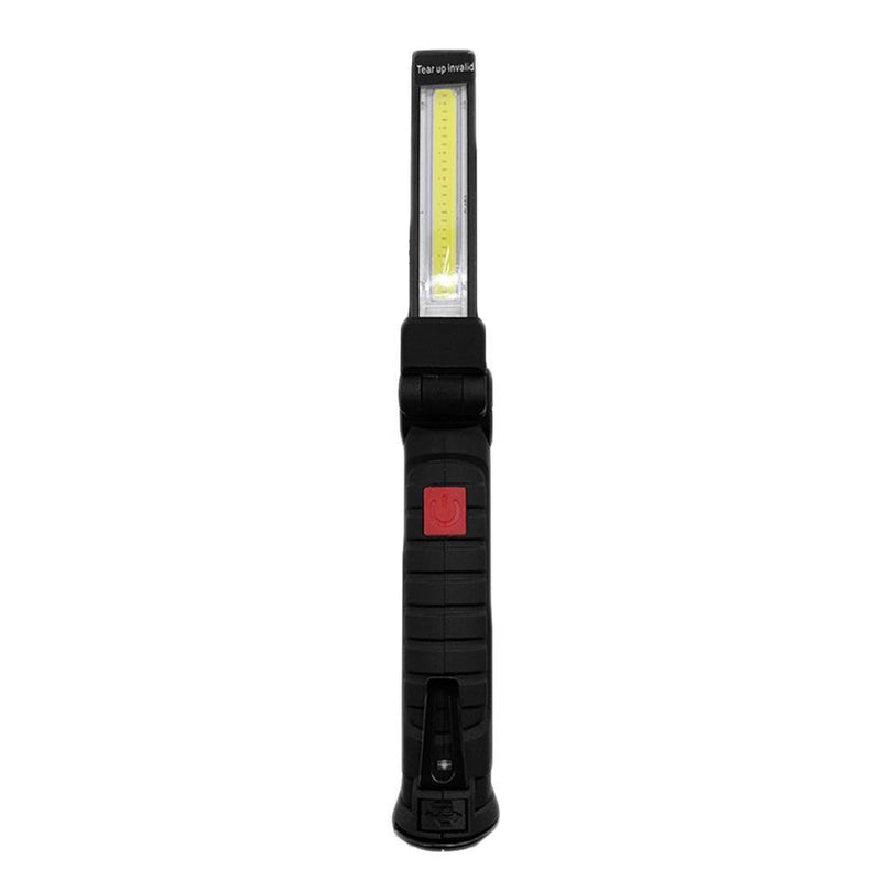 Multi-functional COB Work Lights Torch Folding Emergency Lights Lantern (S)