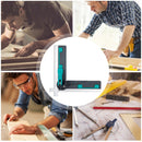 Accurate Mitre Gauges for Mitre Saws Angular Bevel Gauge Woodworking Tools