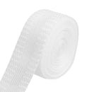 Pants Edge Shorten Adhesive Pants Paste DIY Sewing Fabric (White 3 meter)