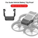 Battery Buckle Lightweight Battery Buckle Holder Drone Accessories for DJI Avata