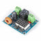 XH-M609 DC6-60V Battery Low Voltage Disconnect Protect Undervoltage Module