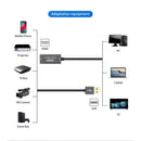Camcorder Record Box Video Capture Card USB 3.0 Video Grabber HDMI-compatible