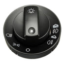 Fog Light Switch Head Lamp Switch Repair Cover 8E0941531 8E0941531A 8E0941531C