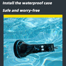 Camera Housing Case Diving Underwater Waterproof Case For DJI Osmo Pocket 2
