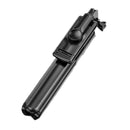 Selfie Stick Tripod Portable And Extendable Selfie Remote Control With E7N7