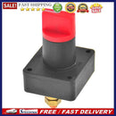 300A Battery Disconnect Cut Off Kill Switch Power Isolator for Car Boat Mar