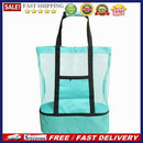 Multifunctional Lunch Bags Picnic Beach Camping Food Insulation Ice Cooler Bag