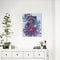 Partial Drill 5D DIY Special Shaped Diamond Painting Flowers Kit (AK042) Newly
