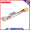 USB 5V 2A Charger Converter Adapter 2S-6S Lipo Lithium Battery T/XT60 Plug Board