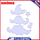 Christmas Tree Metal Die Cutting Dies Stencils Scrapbooking Embossing Craft-1389
