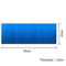 2pcSwimming Pool Ladder Mat Anti Slip Protective Safety Liner Step Pad (01)