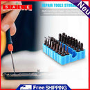 Multifunctional Repair Tools Precision Instruments Screwdriver Bits O