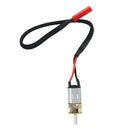 N20 Brushed Reducer Motor for Orlandoo 1/35 RC Crawler Car Parts (50rpm) Newly