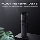 MTB Bike Tyre Repair Strip Puncture Plug Bicycle Vacuum Tire Repair Tools Newly