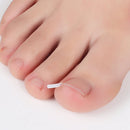 Ingrown Nail Filling Pad Relief Pain Nail Corrector Groove Pads (20pcs) Newly