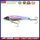 Metal Vibration VIB Sequin Fishing Lures Artificial Bass Bait Fishing Tackles
