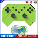 PB Tails Turbo Wireless Game Controller for Switch OLED/PC (B Yellow Green)