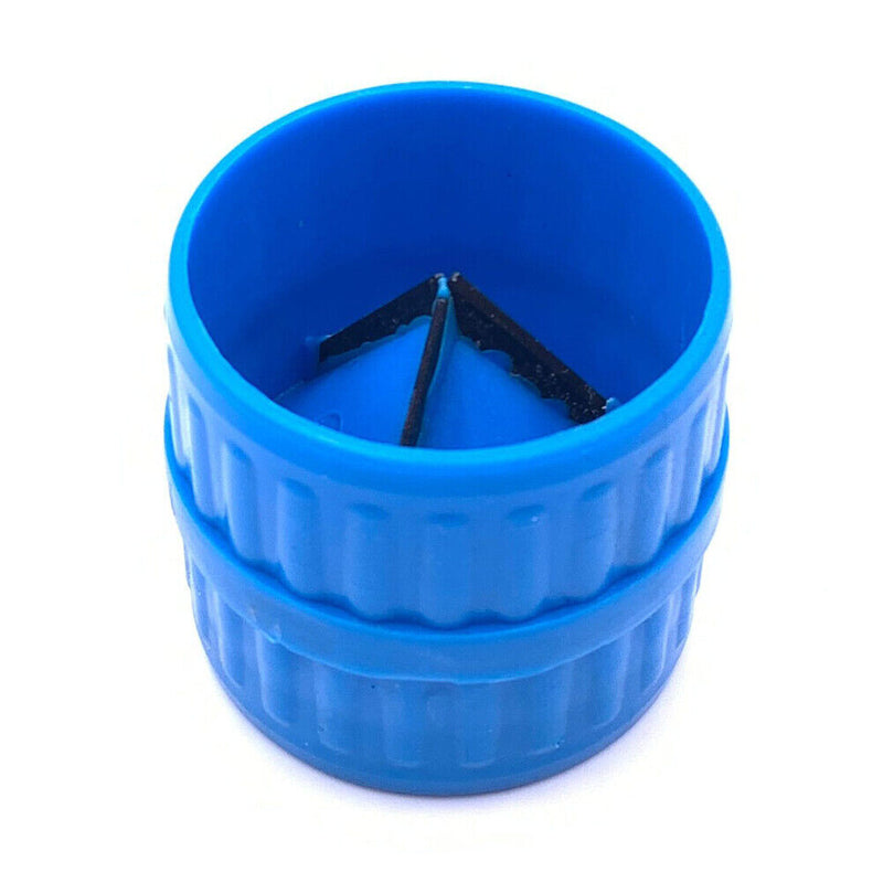 5-42mm Mini Metal Tube Pipe Deburring Tool Inner Outer Chamfering Reamer Newly