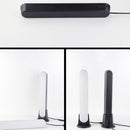 Smart RGB LED Rhythm Lamp with Music Atmosphere TV Ambient Light Room Decor