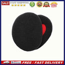Fashion Windproof Warm Fleece Ear Covers Portable Earmuffs for Adults Women