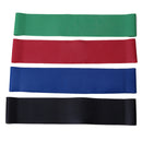 Resistance Band  Light/Med/Heavy Exercise Yoga Exercise Tubing