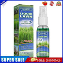 Professional Lawn Seed Sprinkler Grass Care Garden Tools for Home Outdoor G