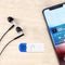 BT-470 USB Bluetooth Stereo Audio Adapter Dongle Wireless Music Receiver Car Kit