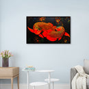 Goldfish Full Drill Diamond Painting DIY Mosaic Kits Rhinestone Pictures