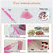 Church Diamond Embroidery DIY 5D Diamond Painting Crafts Home Decor