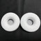 PU Leather Ear Cushions Pads for SONY MDR XB650BT XB550AP XB450AP Earpads Newly