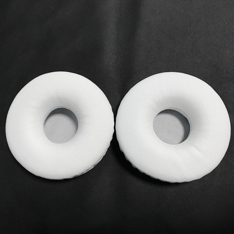 PU Leather Ear Cushions Pads for SONY MDR XB650BT XB550AP XB450AP Earpads Newly
