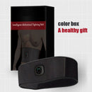 Electronics Abdominal Muscle Stimulator Trainer EMS Massage Fitness Equipment