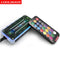 COOLMOON RGB Light Remote Dimmer DC12V 5A LED RGB Color Intelligent Controller