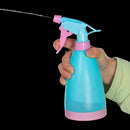 Humidifying Tool Manual Sprayer Air Pump Drink Bottle Spray Watering Nozzle