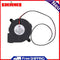 12V Brushless DC Cooling Fan Blower 2-Wire 50x50x15mm Computer Case Multi Use