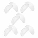 Pads Glasses Nose Pads  Spectacles Eyeglass Eyeglasses Accessories Silicone