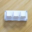 3-keys Gaming Keyboard Programming Macro Keypad Mechanical Keyboard Software OSU