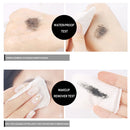 36h Lash Lengthening Black Mascara Long Lasting Waterproof Eyelash Makeup