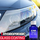 10ml 30ml 50ml Car Headlight Repair Fluid Lens Restoration Refurbishment Liqu