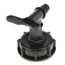 Valve Accessories Faucet Switch Tote Tank Tap Connector Hose Fitting Adapter
