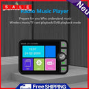 Stereo DAB Radio 2.4"" LCD Color Screen MP3 FM Transmitter Hands-free for Car