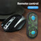 G11 Air Mouse with Backlit Voice Remote Control 2.4G Wireless Gyroscope Airmouse