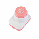 Punch Seaweed Laver Stamp Face Sushi Tool Rice Ball Maker Onigiri Mold Nori