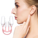 Nose Shaping Shaper Clip Bridge Straightening Lifting Clipper Nose Up Tools