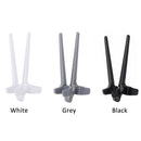 Hand Lazy Assistant Accessory Play Games Phone Clip Snacks Finger Chopsticks