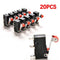 PCB Terminals Normal Open/Close Micro Limit Switch KW11-N KW12 Lever Arm Roller
