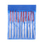 10Pcs Guitar Violin Zither Diamond File Needle Handle Files Instrument DIY Newly